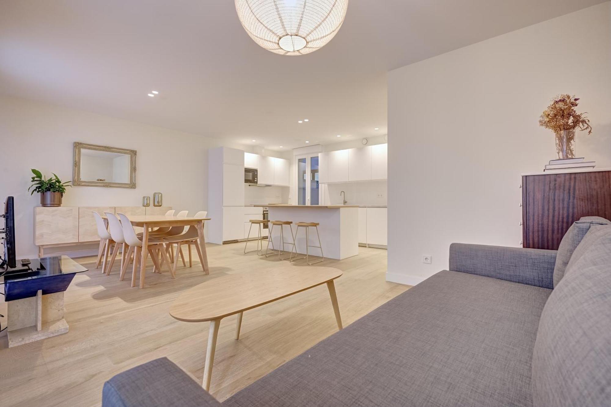 Apartamento El Conde By Clabao Pamplona Dış mekan fotoğraf