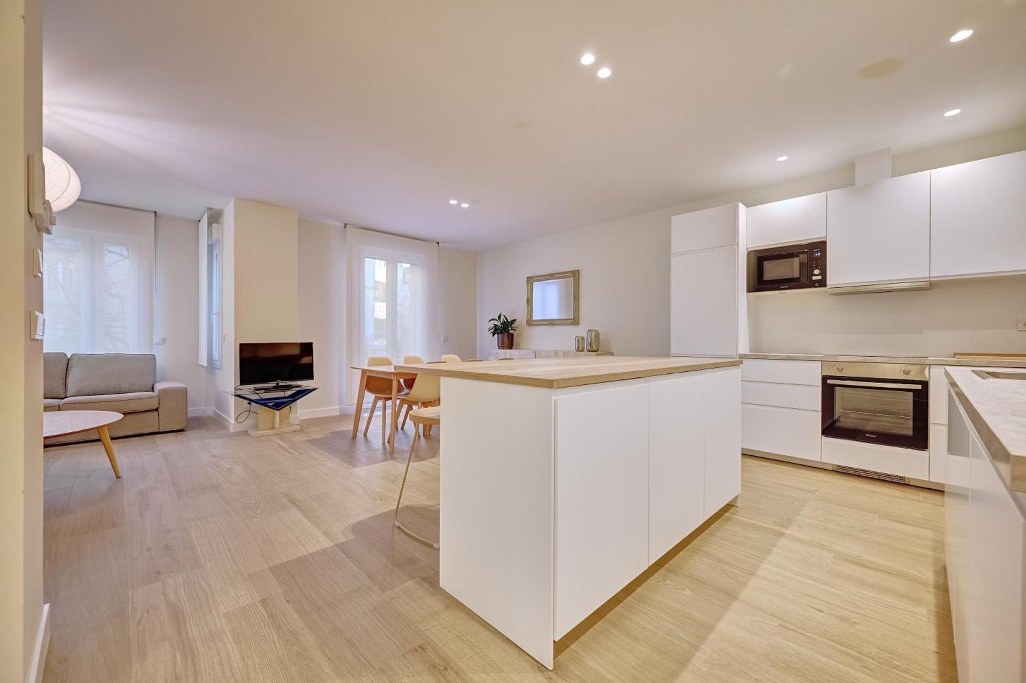Apartamento El Conde By Clabao Pamplona Dış mekan fotoğraf