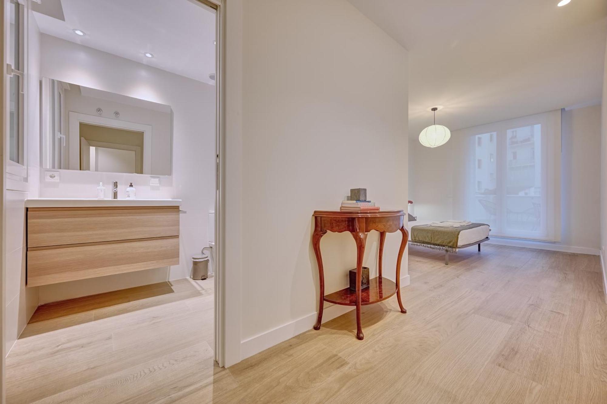 Apartamento El Conde By Clabao Pamplona Dış mekan fotoğraf