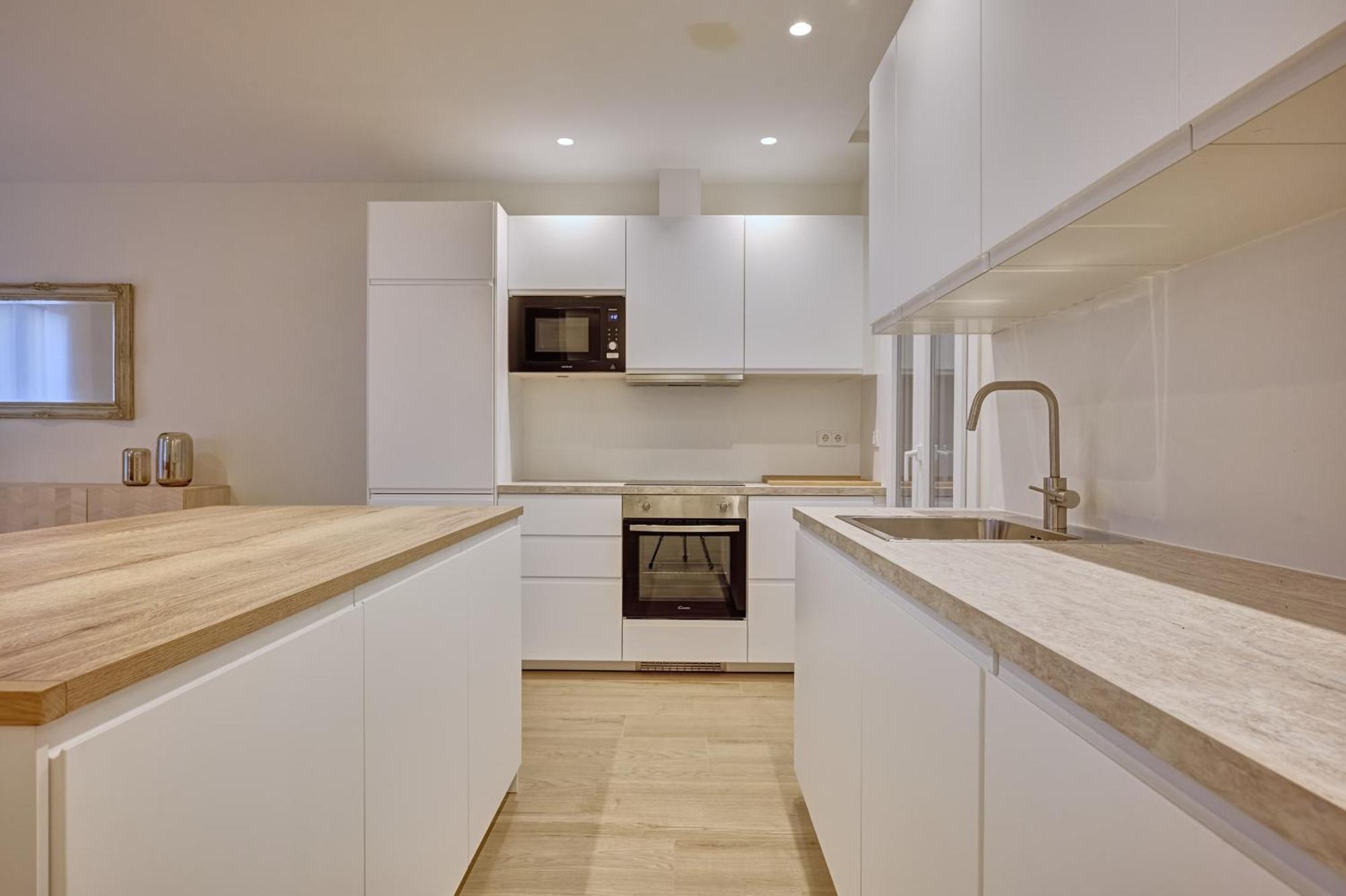Apartamento El Conde By Clabao Pamplona Dış mekan fotoğraf