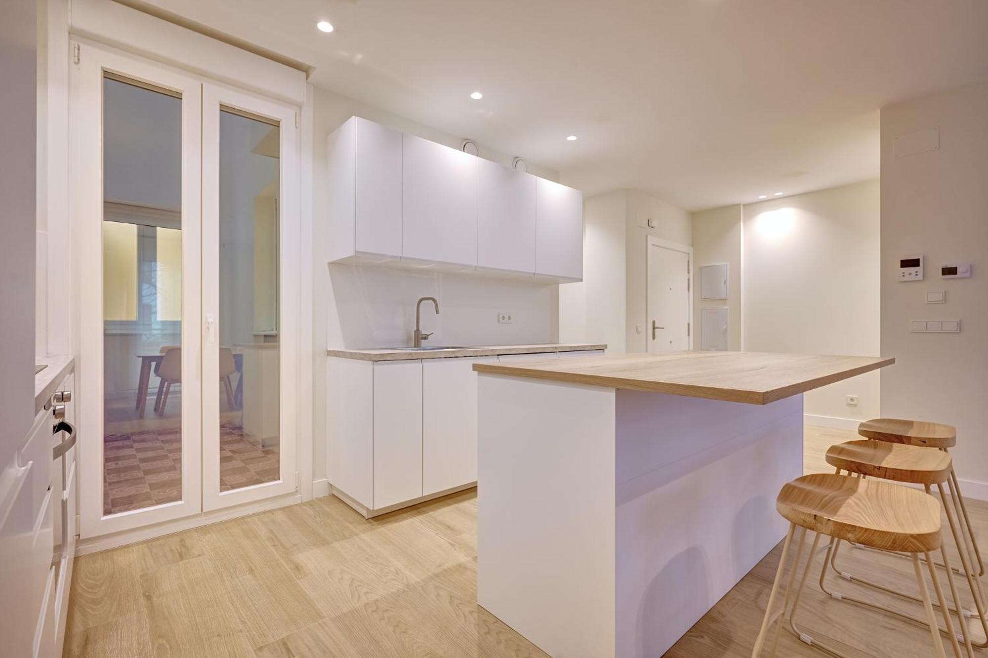 Apartamento El Conde By Clabao Pamplona Dış mekan fotoğraf