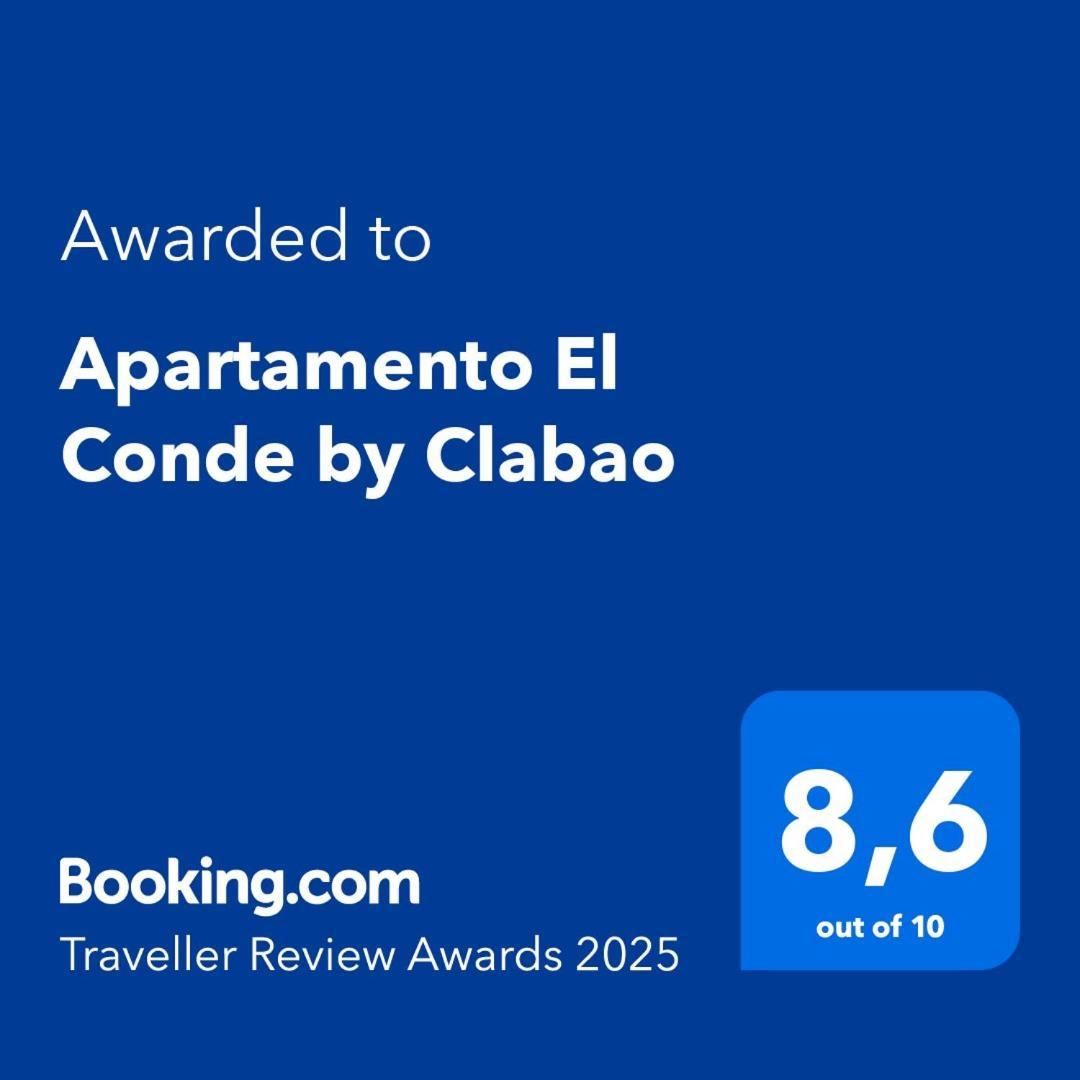 Apartamento El Conde By Clabao Pamplona Dış mekan fotoğraf